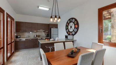 Two Bed House in Aphrodite Hills Paphos