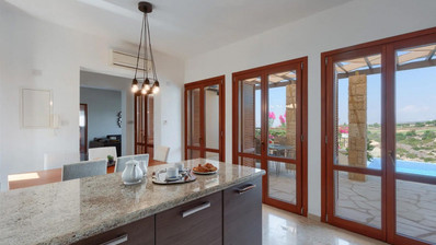 Two Bed House in Aphrodite Hills Paphos