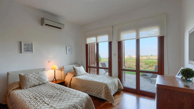 Two Bed House in Aphrodite Hills Paphos