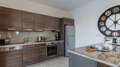 Two Bed House in Aphrodite Hills Paphos