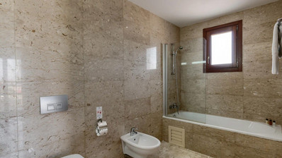 Two Bed House in Aphrodite Hills Paphos