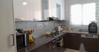 Two Bedroom Maissonette in Emba Paphos