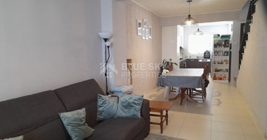 Two Bedroom Maissonette in Emba Paphos