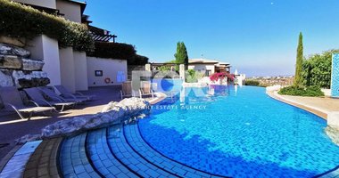 3 Bed House For Sale In Aphrodite Hills Paphos Cyprus
