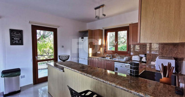 3 Bed House For Sale In Aphrodite Hills Paphos Cyprus