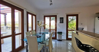 3 Bed House For Sale In Aphrodite Hills Paphos Cyprus