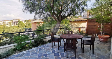 3 Bed House For Sale In Aphrodite Hills Paphos Cyprus