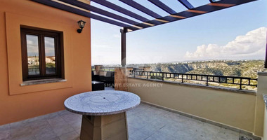 3 Bed House For Sale In Aphrodite Hills Paphos Cyprus