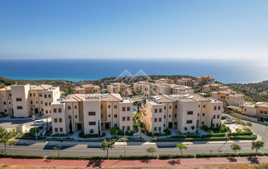 Two Bed Apartment In Aphrodite Hills Paphos Cyprus