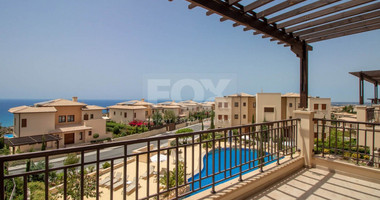 Two Bed Apartment In Aphrodite Hills Paphos Cyprus