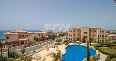 Two Bed Apartment In Aphrodite Hills Paphos Cyprus