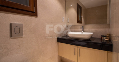 Two Bed Apartment In Aphrodite Hills Paphos Cyprus