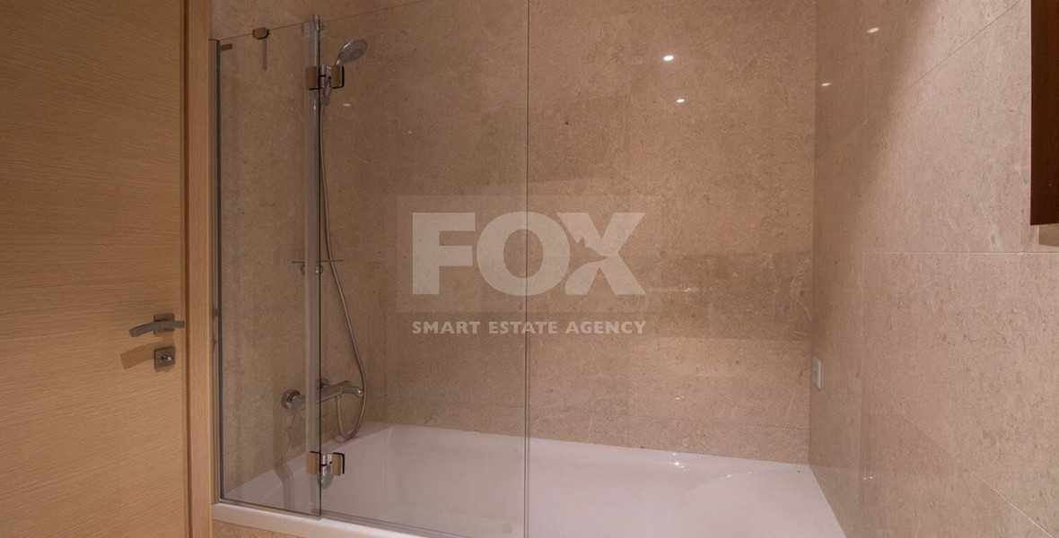 Two Bed Apartment In Aphrodite Hills Paphos Cyprus