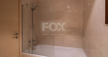 Two Bed Apartment In Aphrodite Hills Paphos Cyprus