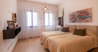 Two Bed Apartment In Aphrodite Hills Paphos Cyprus