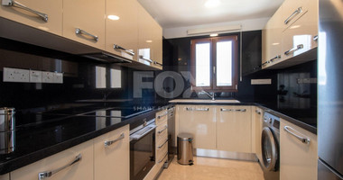 Two Bed Apartment In Aphrodite Hills Paphos Cyprus