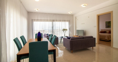 Two Bed Apartment In Aphrodite Hills Paphos Cyprus