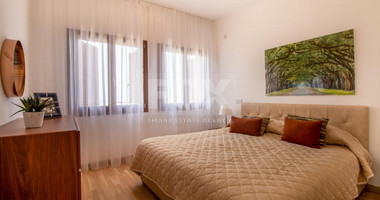 Two Bed Apartment In Aphrodite Hills Paphos Cyprus