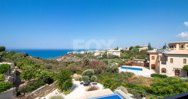 Four Bed House In Aphrodite Hills Paphos Cyprus