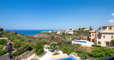 Four Bed House In Aphrodite Hills Paphos Cyprus