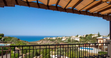Four Bed House In Aphrodite Hills Paphos Cyprus