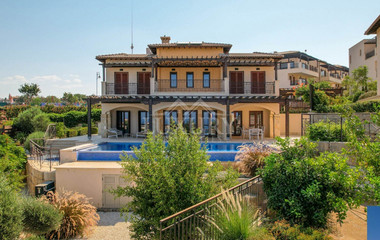 Four Bed House In Aphrodite Hills Paphos Cyprus