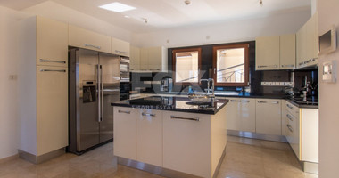 Four Bed House In Aphrodite Hills Paphos Cyprus