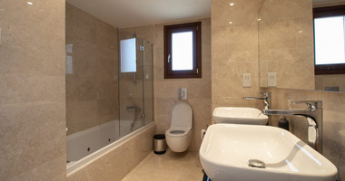 Four Bed House In Aphrodite Hills Paphos Cyprus