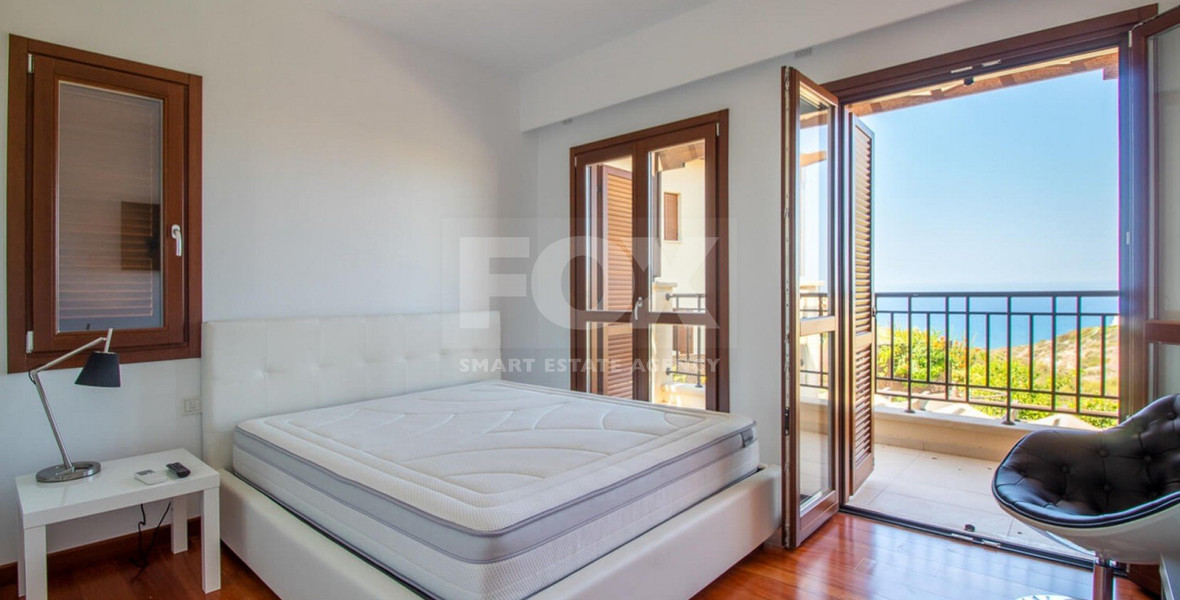 Four Bed House In Aphrodite Hills Paphos Cyprus