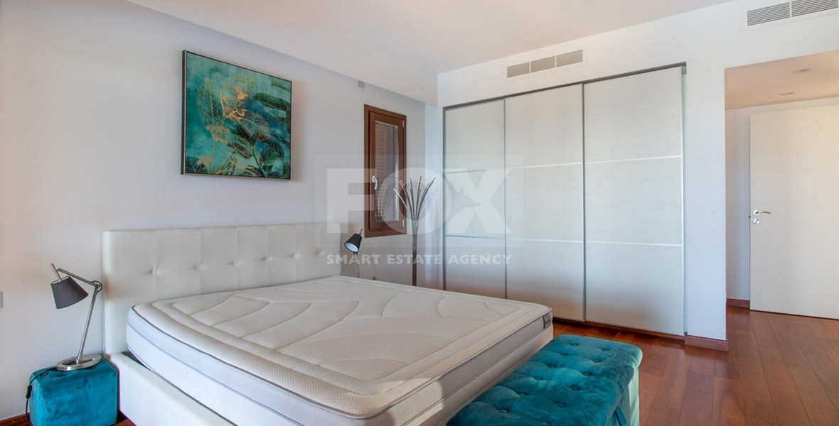 Four Bed House In Aphrodite Hills Paphos Cyprus