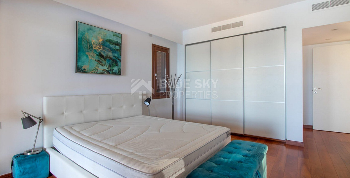 Four Bed House In Aphrodite Hills Paphos Cyprus