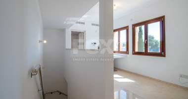 Four Bed House In Aphrodite Hills Paphos Cyprus