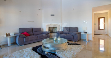 Four Bed House In Aphrodite Hills Paphos Cyprus