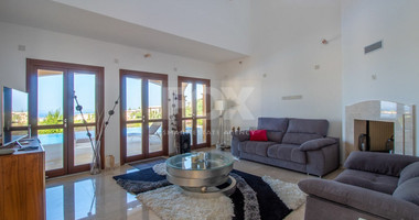 Four Bed House In Aphrodite Hills Paphos Cyprus