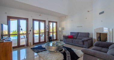 Four Bed House In Aphrodite Hills Paphos Cyprus