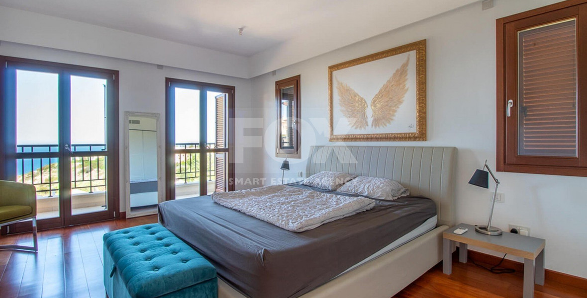 Four Bed House In Aphrodite Hills Paphos Cyprus