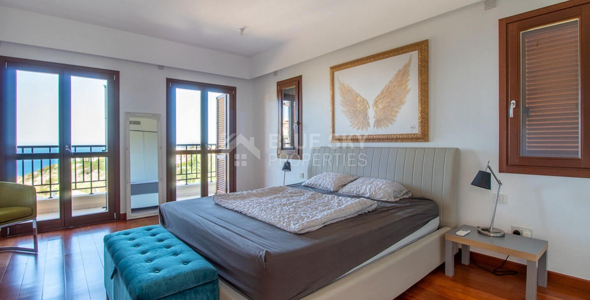 Four Bed House In Aphrodite Hills Paphos Cyprus