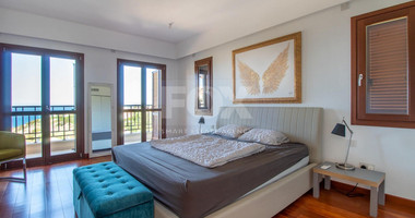 Four Bed House In Aphrodite Hills Paphos Cyprus