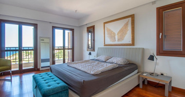 Four Bed House In Aphrodite Hills Paphos Cyprus