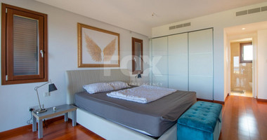 Four Bed House In Aphrodite Hills Paphos Cyprus