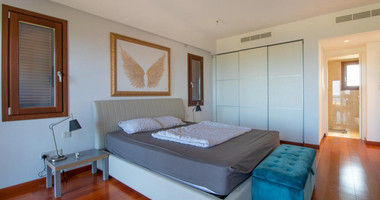 Four Bed House In Aphrodite Hills Paphos Cyprus