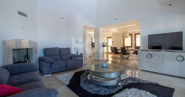 Four Bed House In Aphrodite Hills Paphos Cyprus