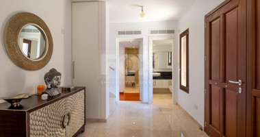 Four Bed House In Aphrodite Hills Paphos Cyprus