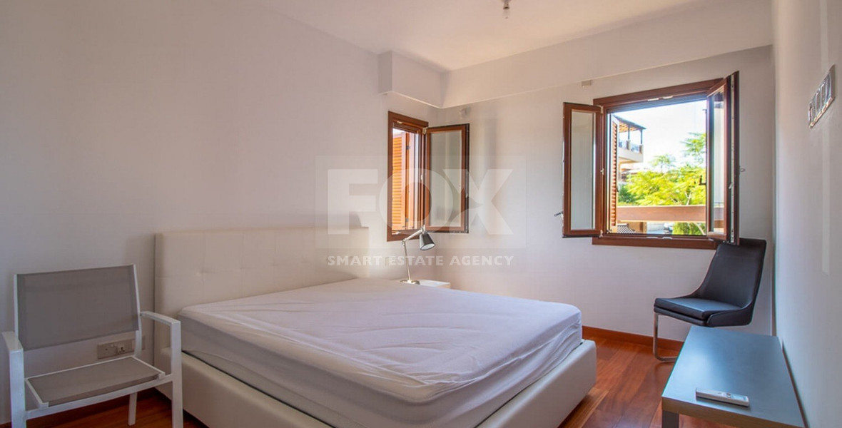 Four Bed House In Aphrodite Hills Paphos Cyprus