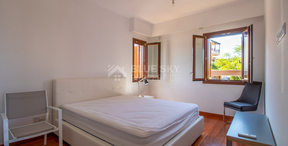 Four Bed House In Aphrodite Hills Paphos Cyprus