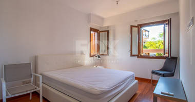 Four Bed House In Aphrodite Hills Paphos Cyprus