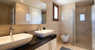 Four Bed House In Aphrodite Hills Paphos Cyprus