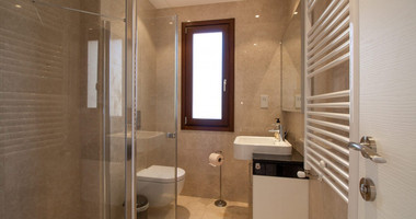 Four Bed House In Aphrodite Hills Paphos Cyprus