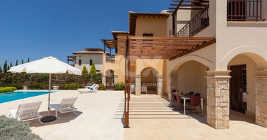 3 Bed House For Sale In Aphrodite Hills Paphos Cyprus