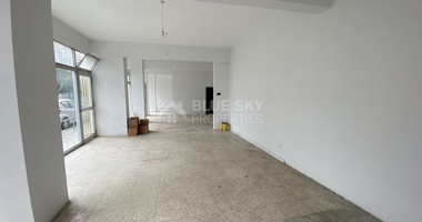 Shop For Sale In Apostolos Andreas Limassol Cyprus